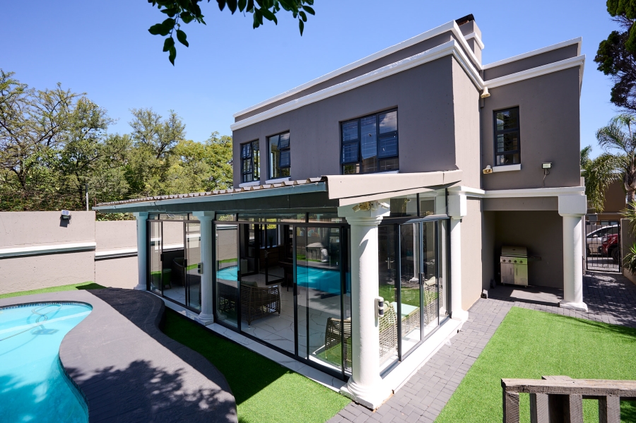 3 Bedroom Property for Sale in Halfway Gardens Gauteng