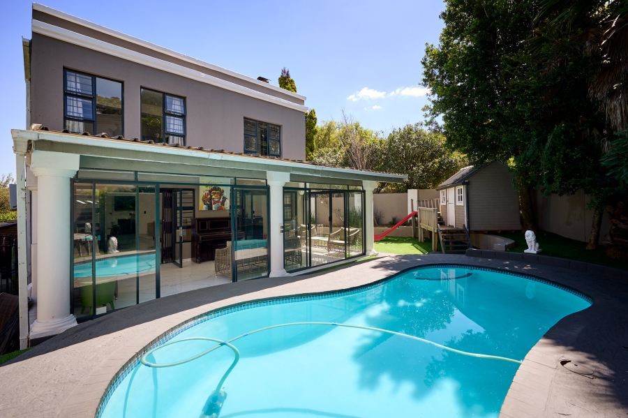 3 Bedroom Property for Sale in Halfway Gardens Gauteng