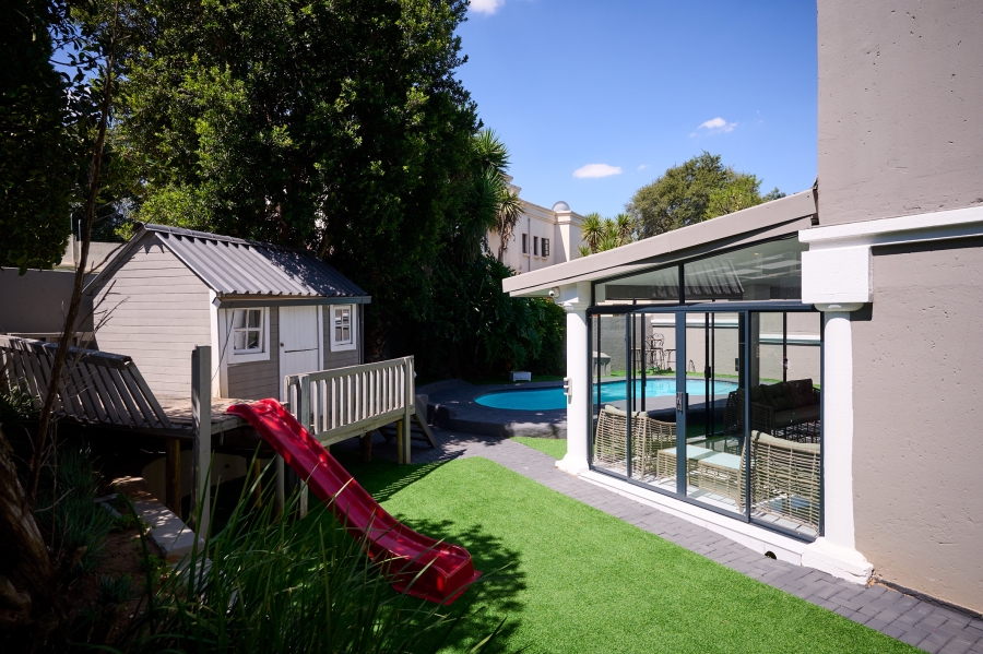 3 Bedroom Property for Sale in Halfway Gardens Gauteng