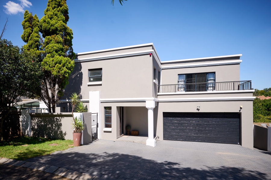 3 Bedroom Property for Sale in Halfway Gardens Gauteng