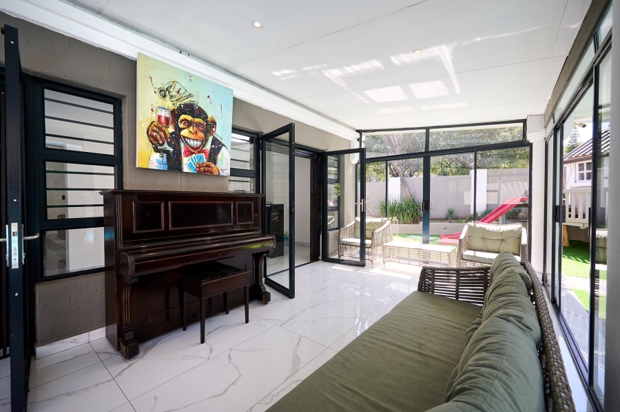 3 Bedroom Property for Sale in Halfway Gardens Gauteng