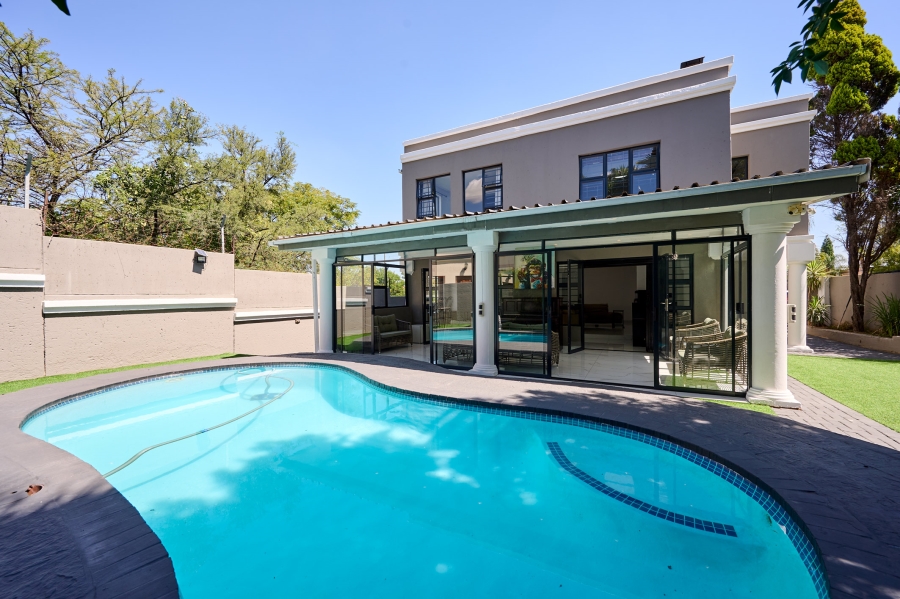 3 Bedroom Property for Sale in Halfway Gardens Gauteng