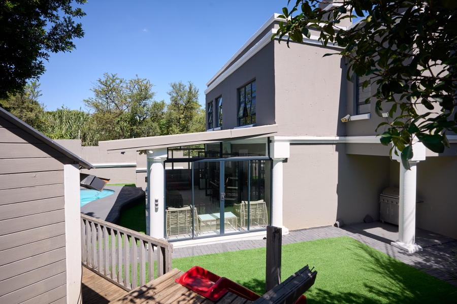 3 Bedroom Property for Sale in Halfway Gardens Gauteng