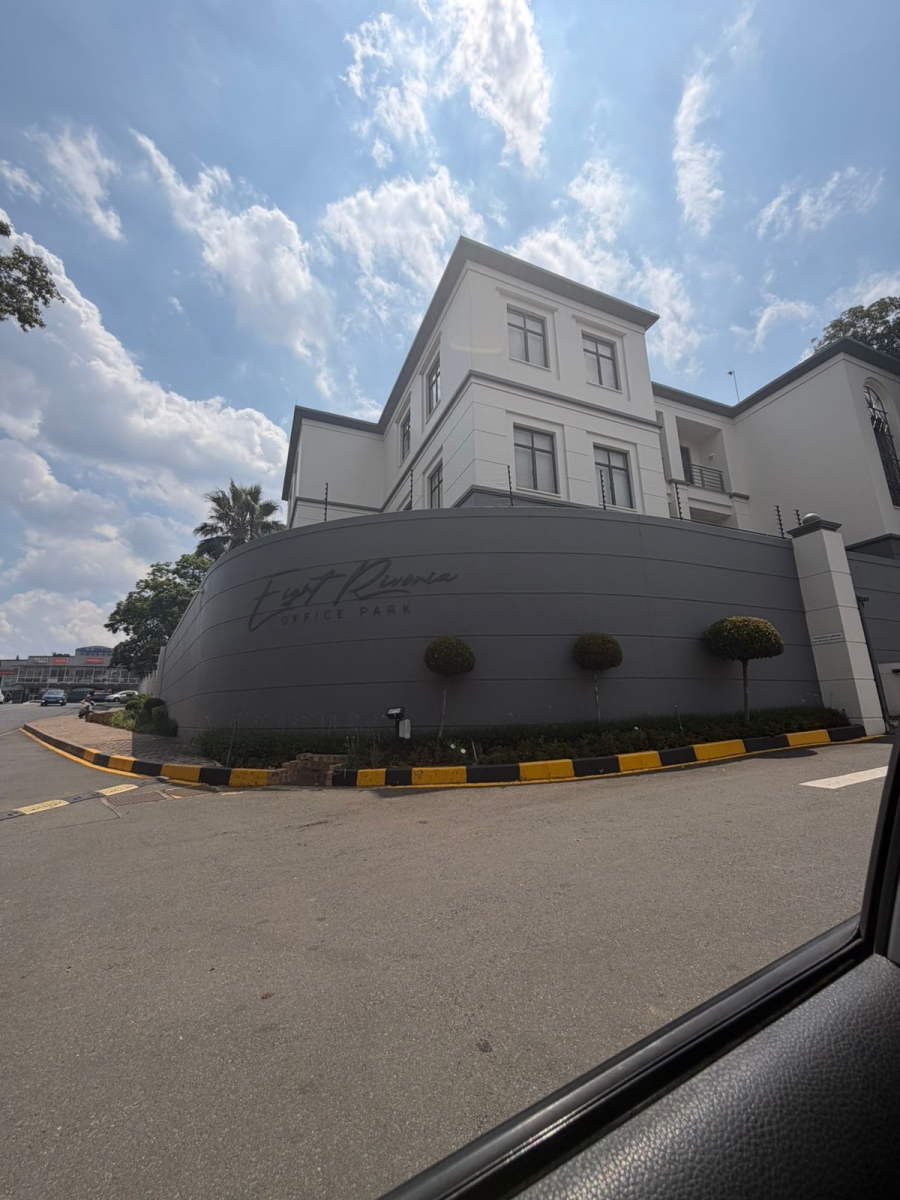 To Let commercial Property for Rent in Illovo Gauteng