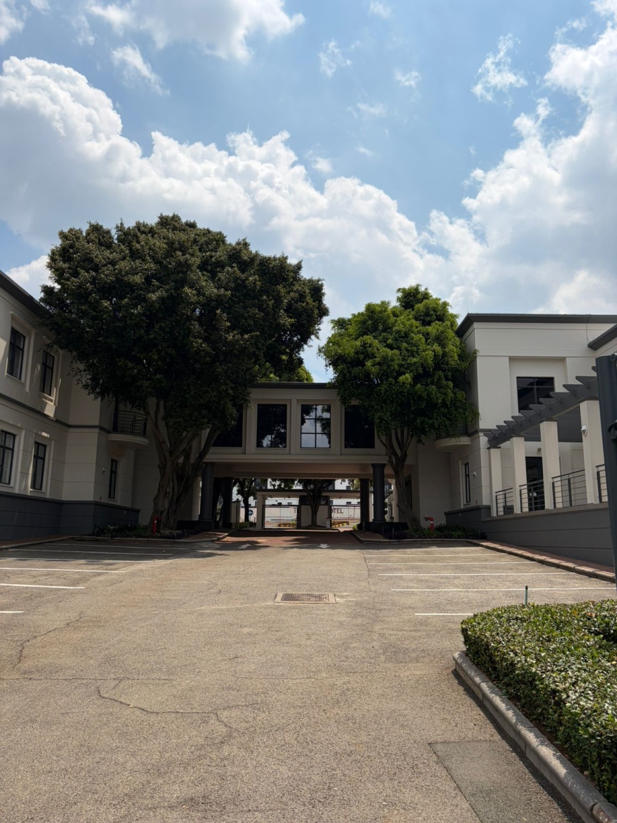 To Let commercial Property for Rent in Illovo Gauteng