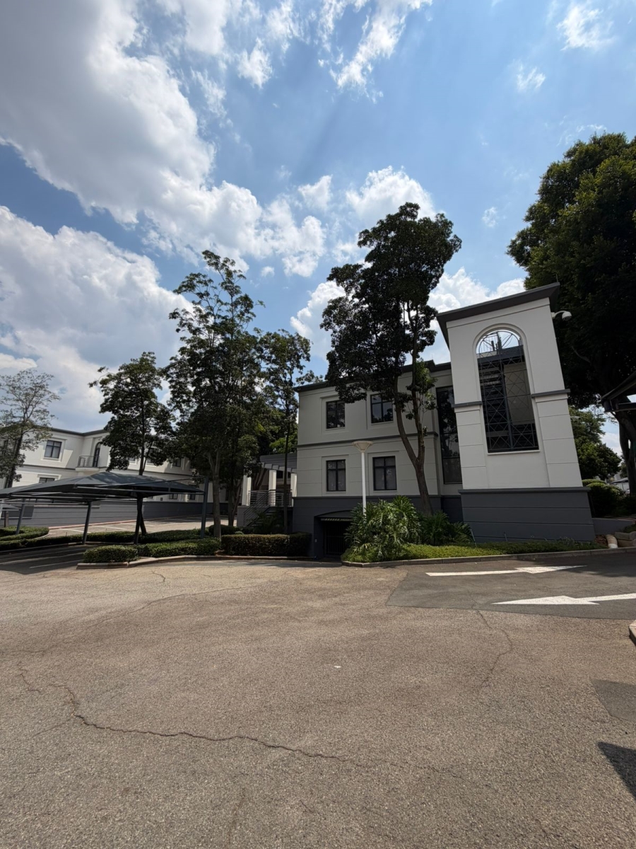 To Let commercial Property for Rent in Illovo Gauteng