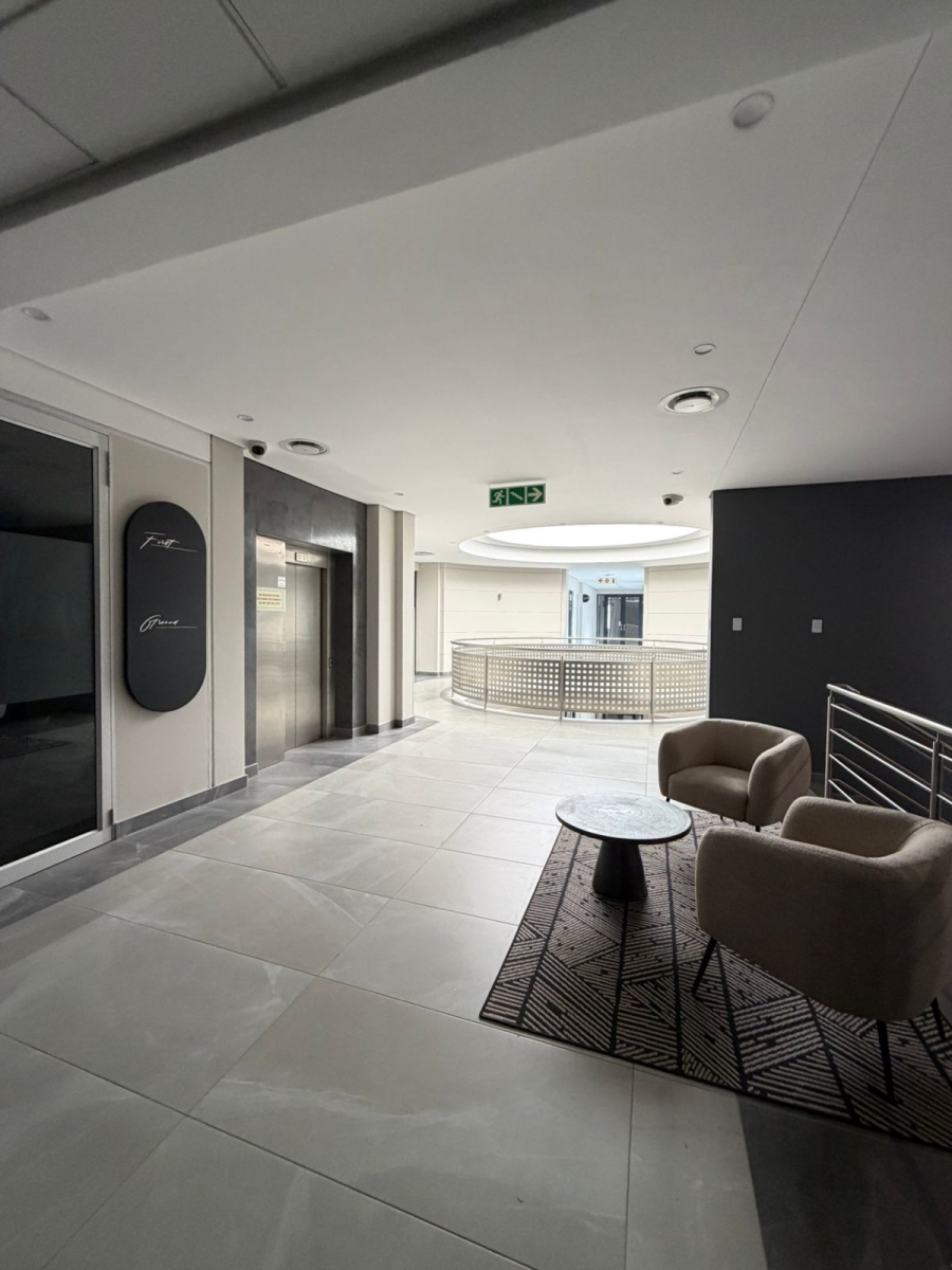 To Let commercial Property for Rent in Illovo Gauteng