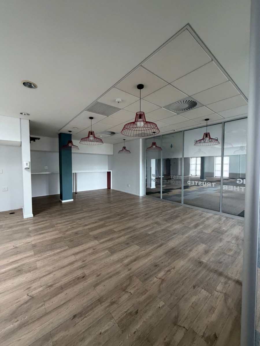 To Let commercial Property for Rent in Illovo Gauteng