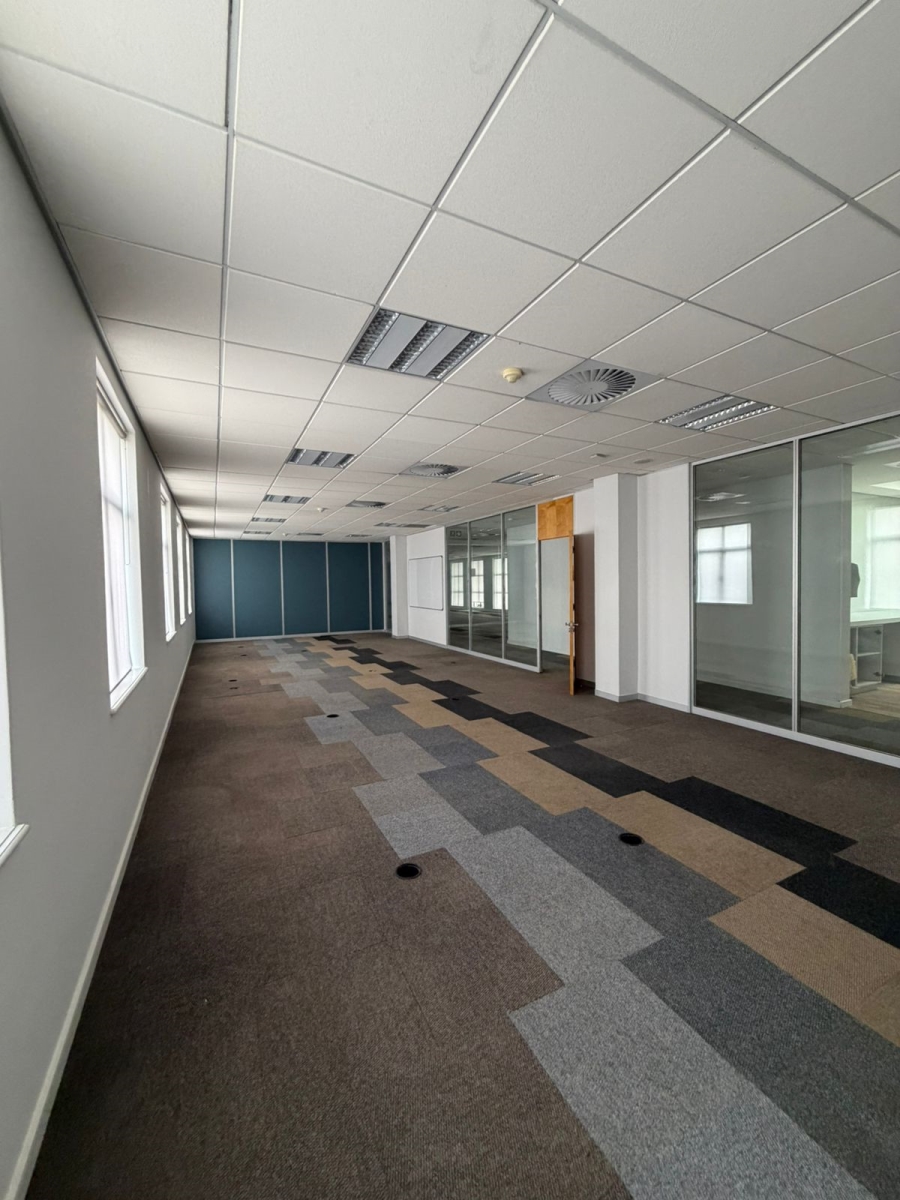 To Let commercial Property for Rent in Illovo Gauteng
