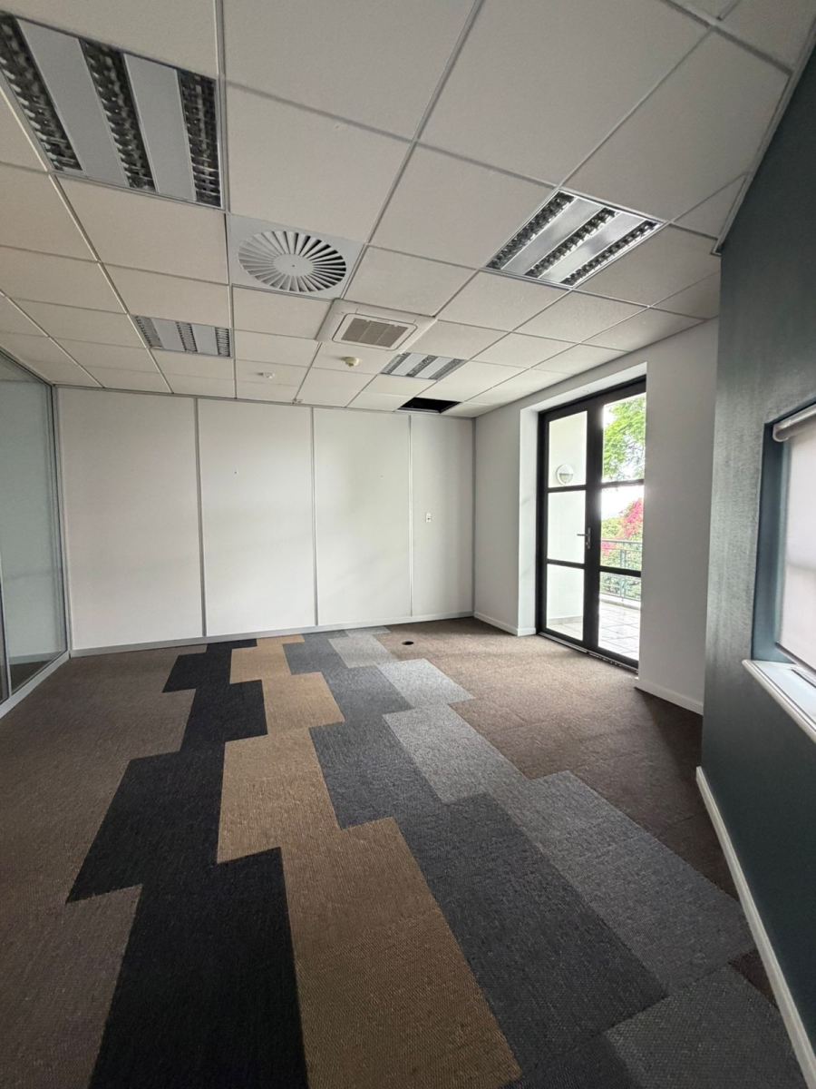 To Let commercial Property for Rent in Illovo Gauteng