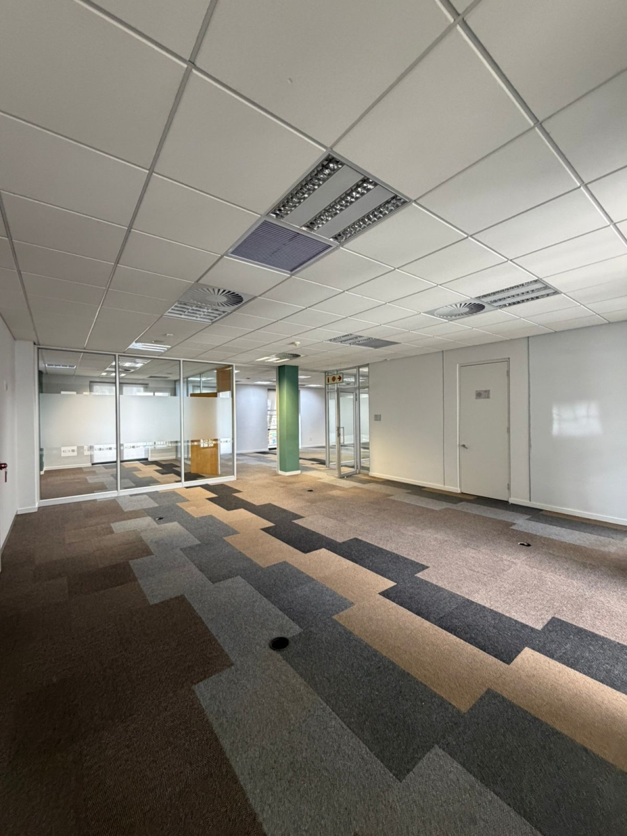 To Let commercial Property for Rent in Illovo Gauteng