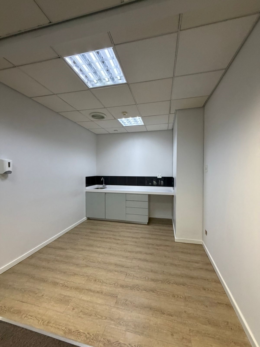 To Let commercial Property for Rent in Illovo Gauteng