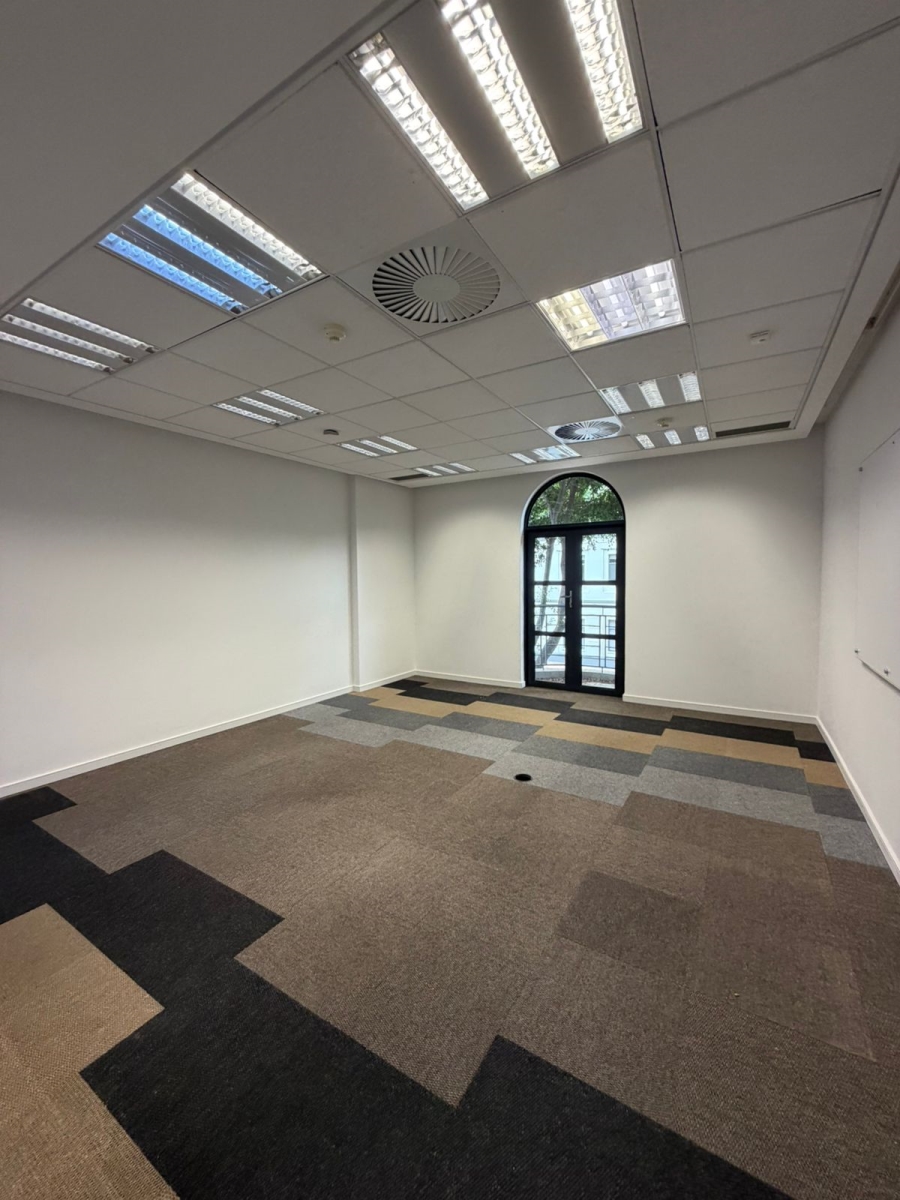 To Let commercial Property for Rent in Illovo Gauteng