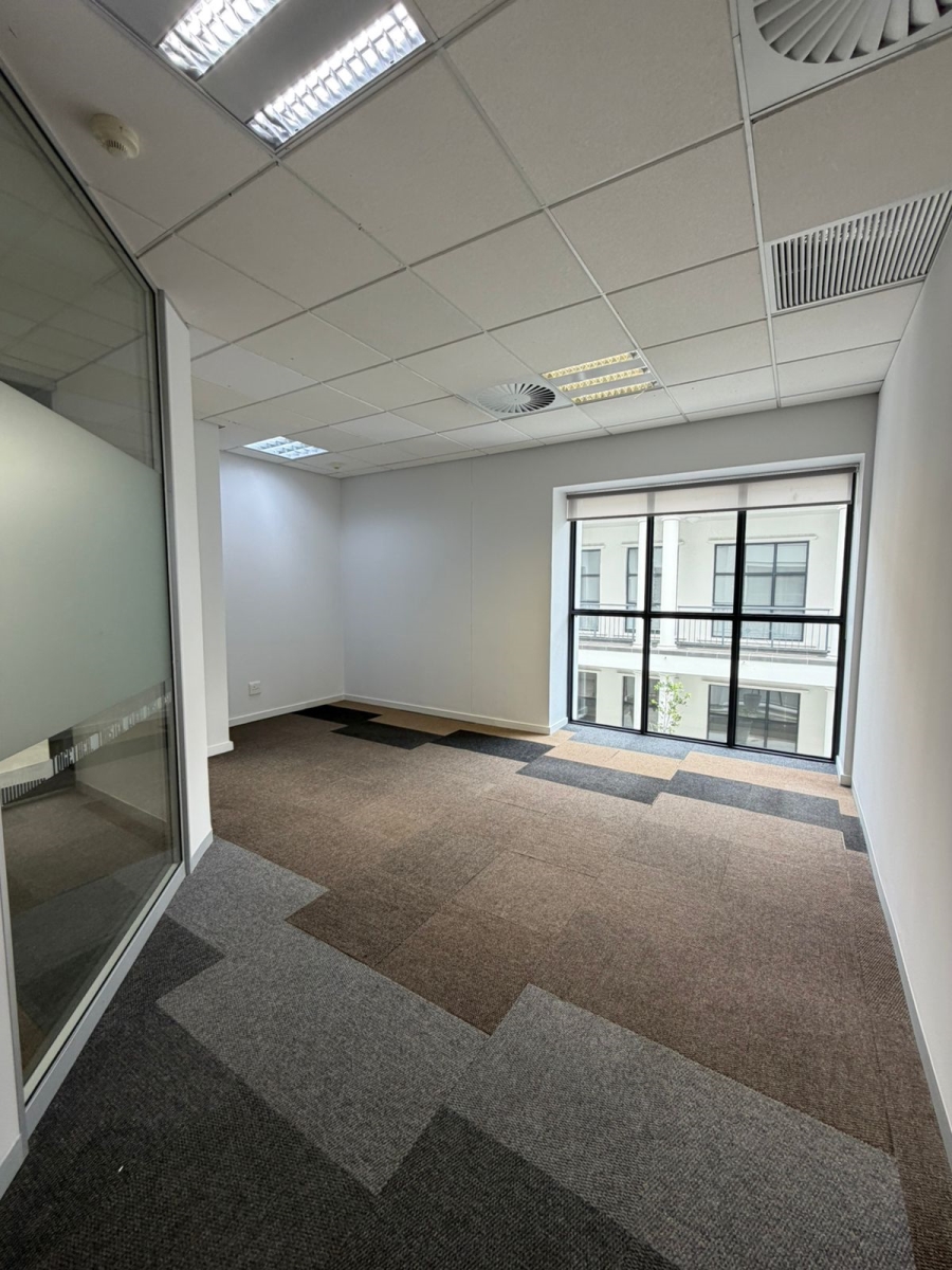 To Let commercial Property for Rent in Illovo Gauteng