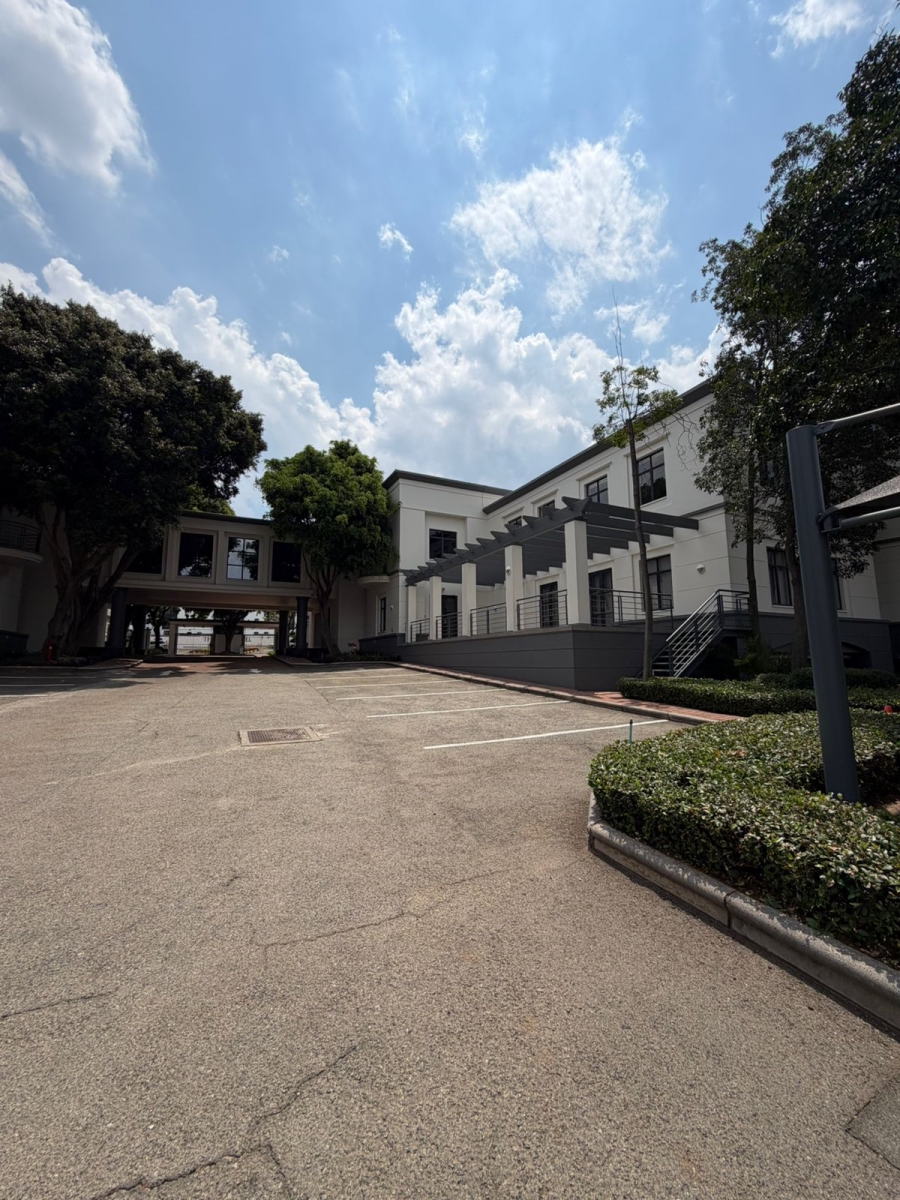 To Let commercial Property for Rent in Illovo Gauteng