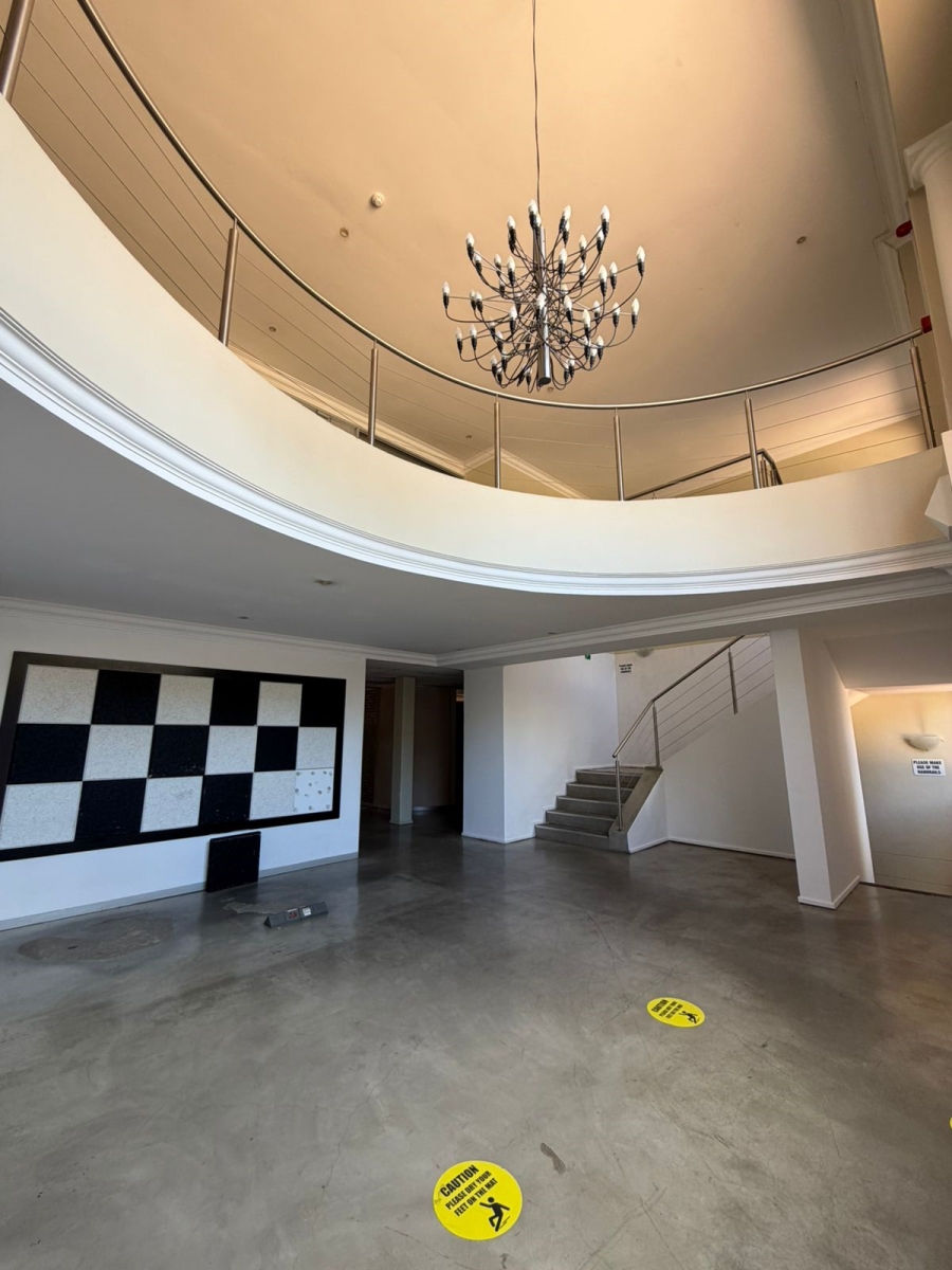 To Let commercial Property for Rent in Hyde Park Gauteng