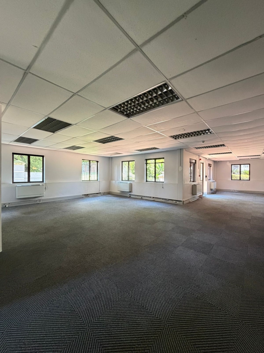 To Let commercial Property for Rent in Hyde Park Gauteng