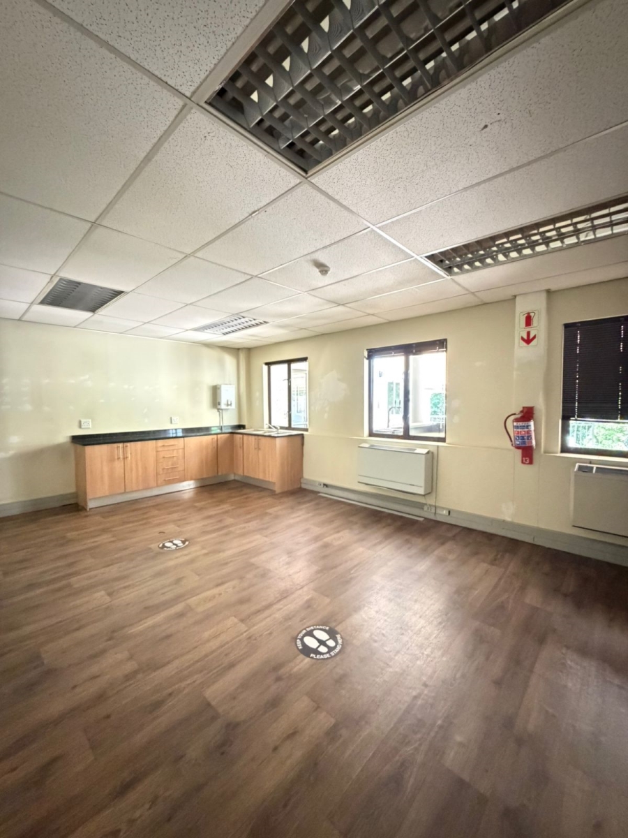 To Let commercial Property for Rent in Hyde Park Gauteng