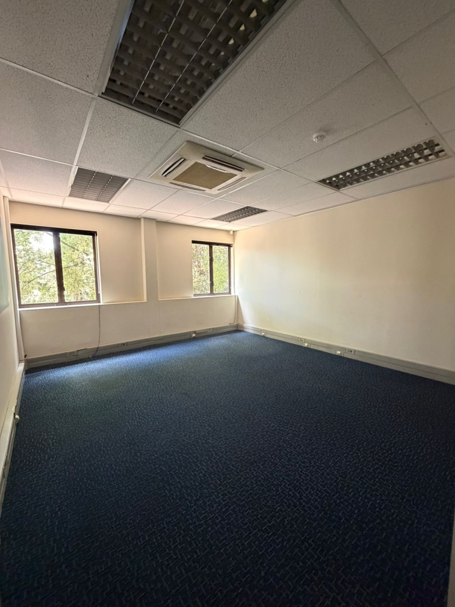 To Let commercial Property for Rent in Hyde Park Gauteng
