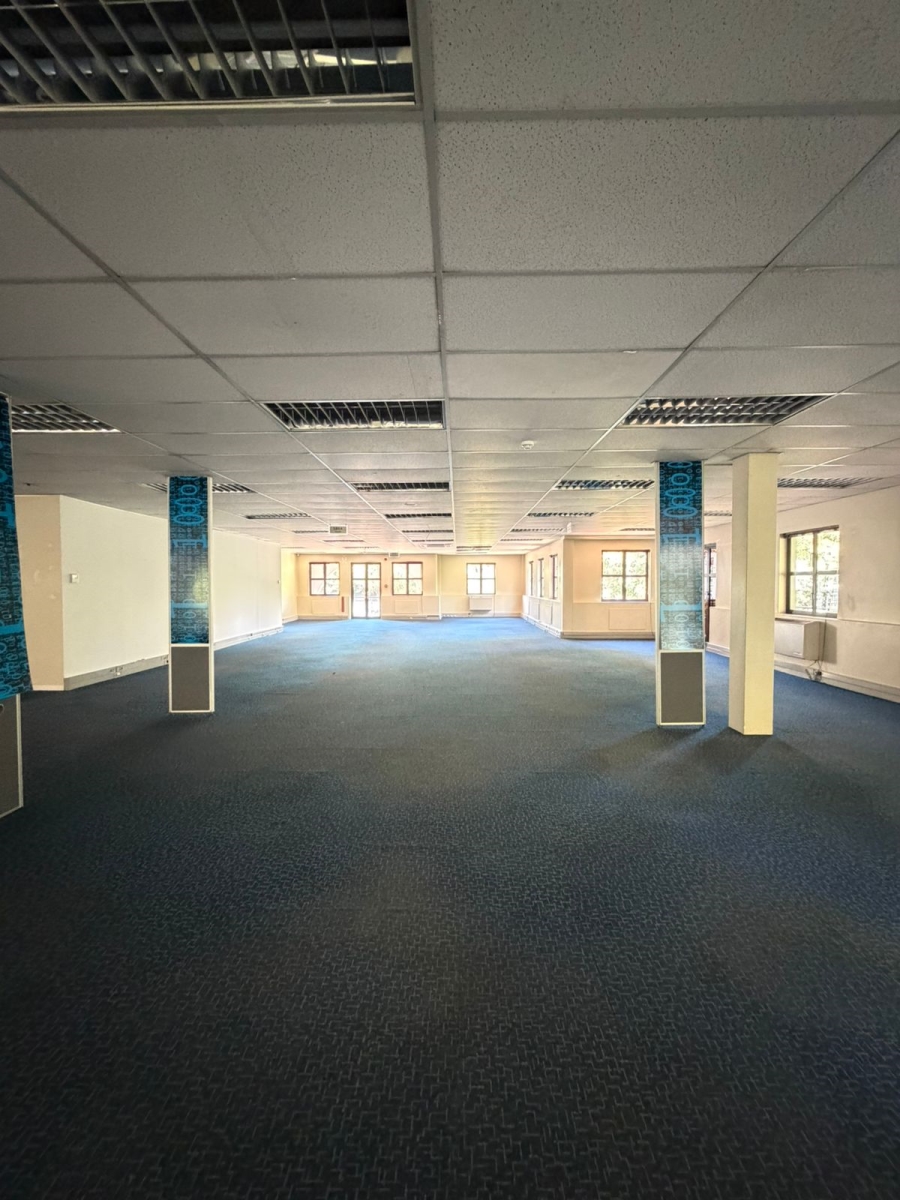 To Let commercial Property for Rent in Hyde Park Gauteng