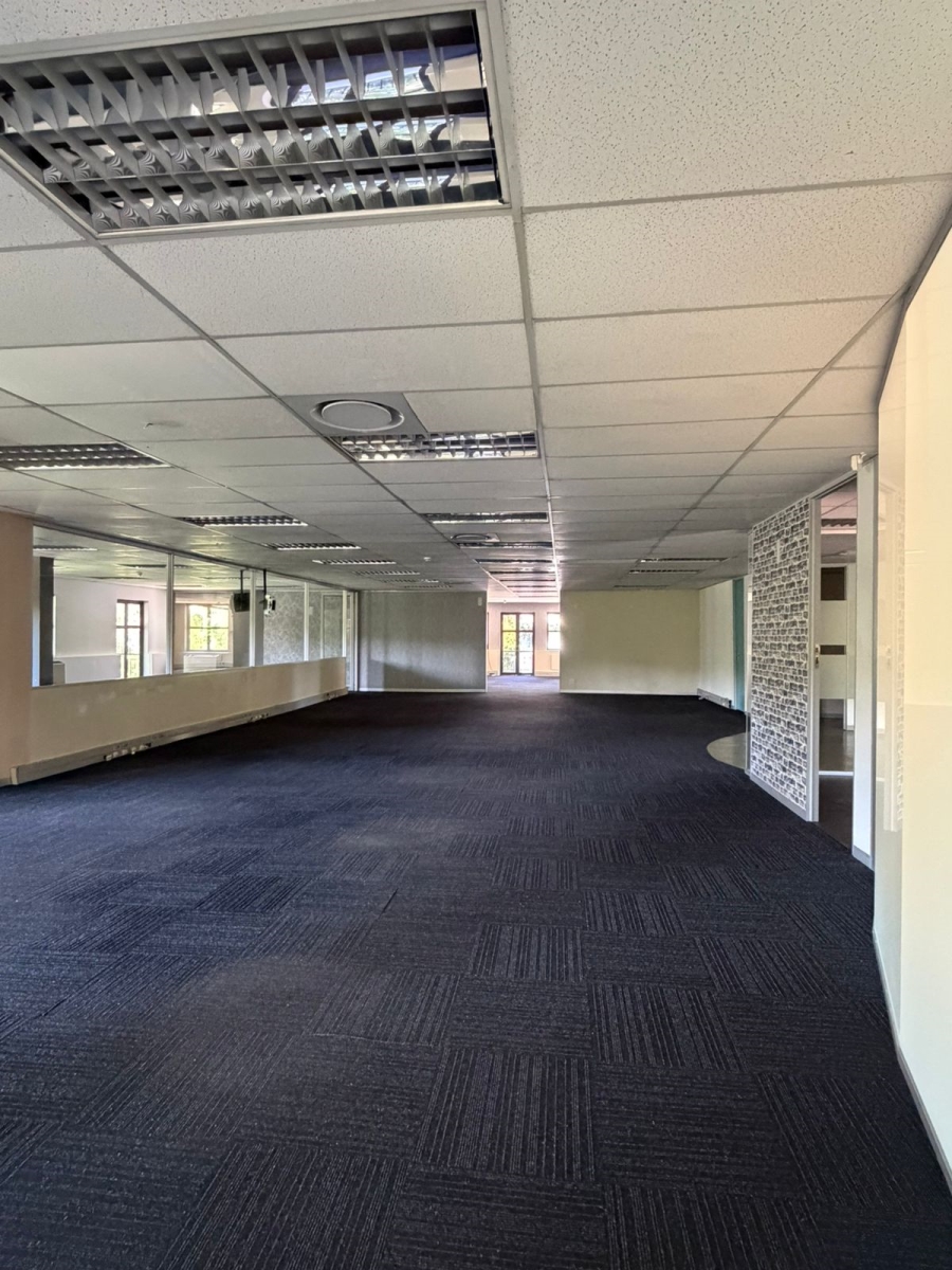 To Let commercial Property for Rent in Hyde Park Gauteng