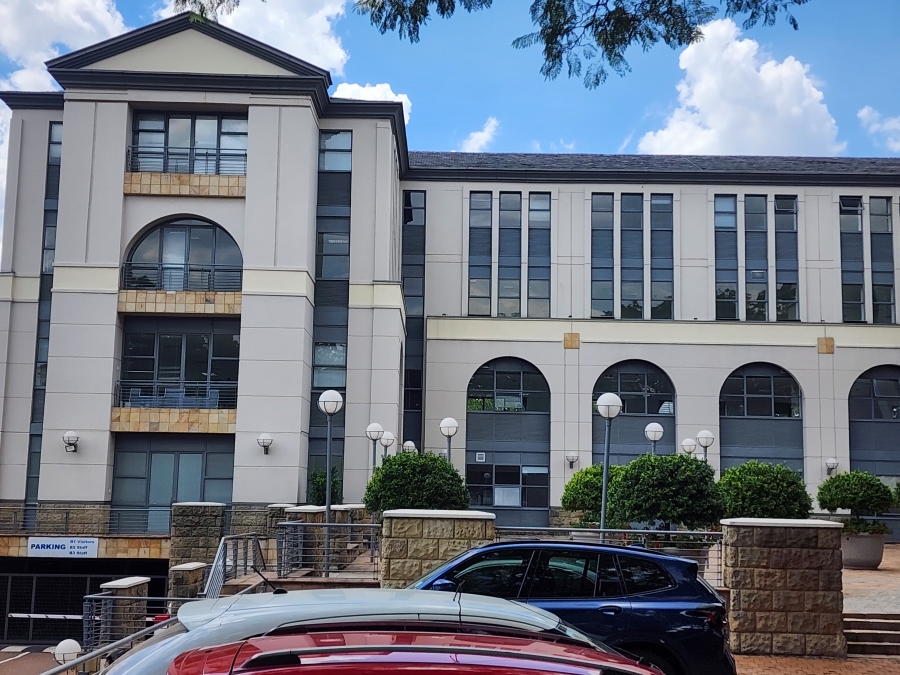 To Let commercial Property for Rent in Illovo Gauteng