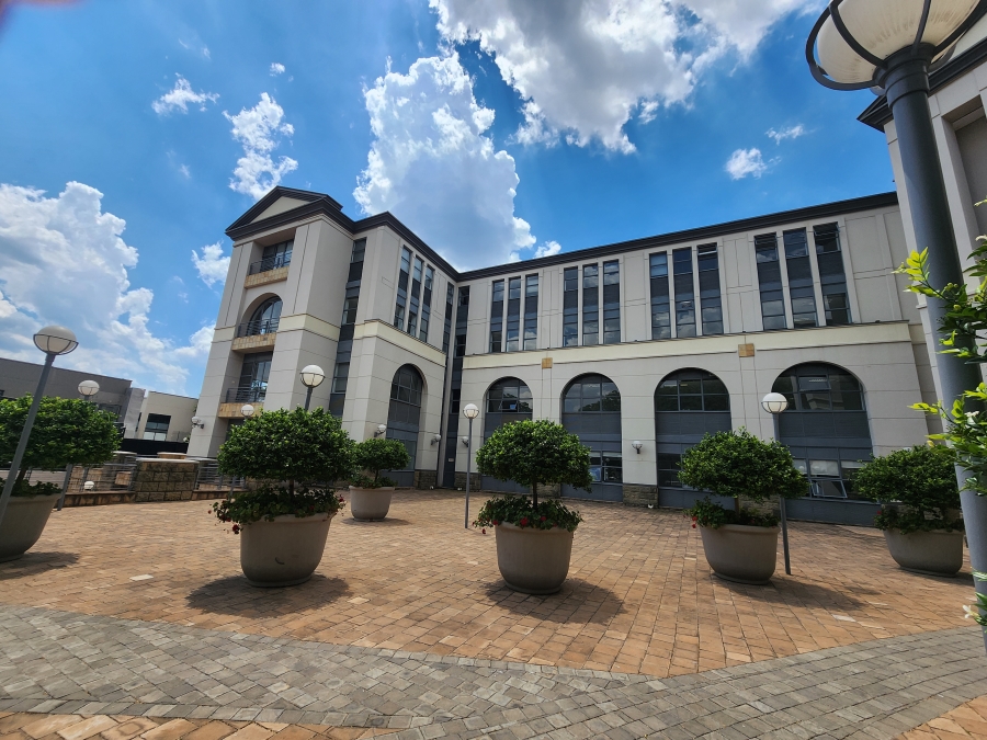 To Let commercial Property for Rent in Illovo Gauteng