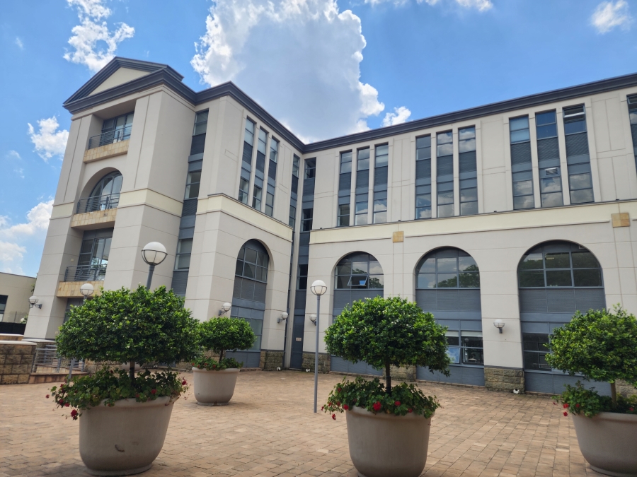 To Let commercial Property for Rent in Illovo Gauteng
