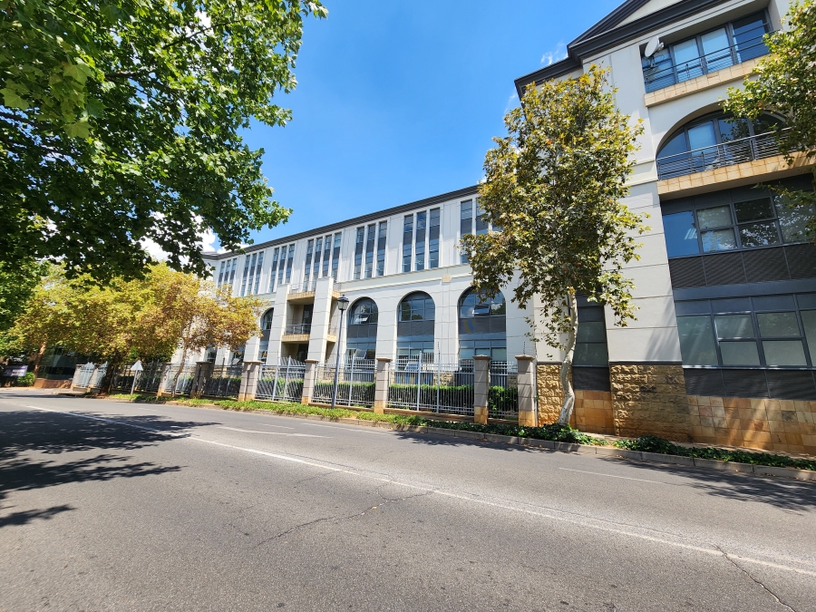 To Let commercial Property for Rent in Illovo Gauteng