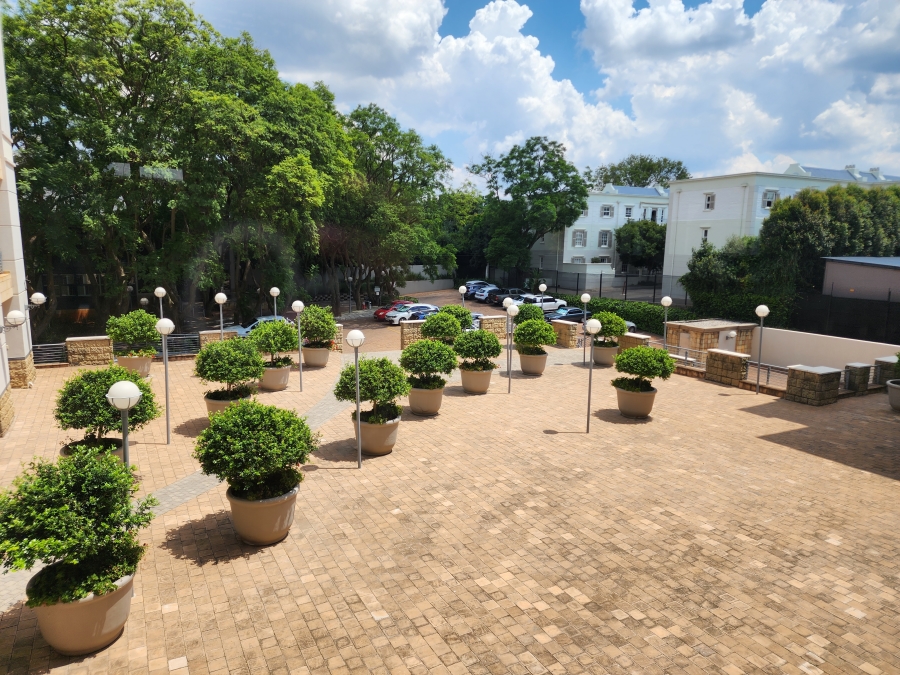 To Let commercial Property for Rent in Illovo Gauteng