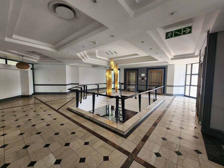 To Let commercial Property for Rent in Illovo Gauteng