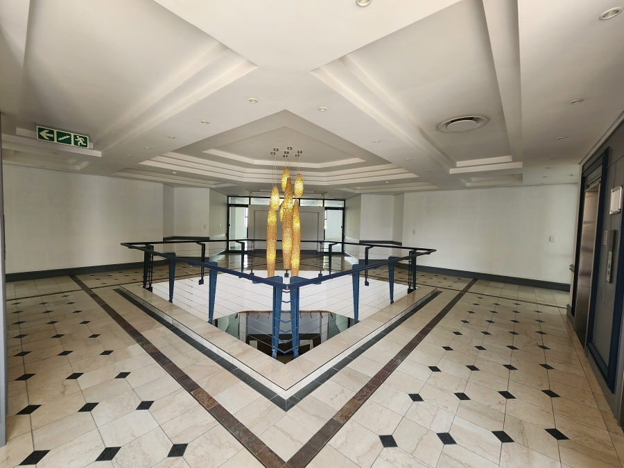 To Let commercial Property for Rent in Illovo Gauteng