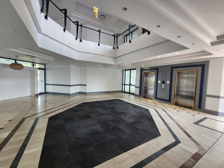 To Let commercial Property for Rent in Illovo Gauteng