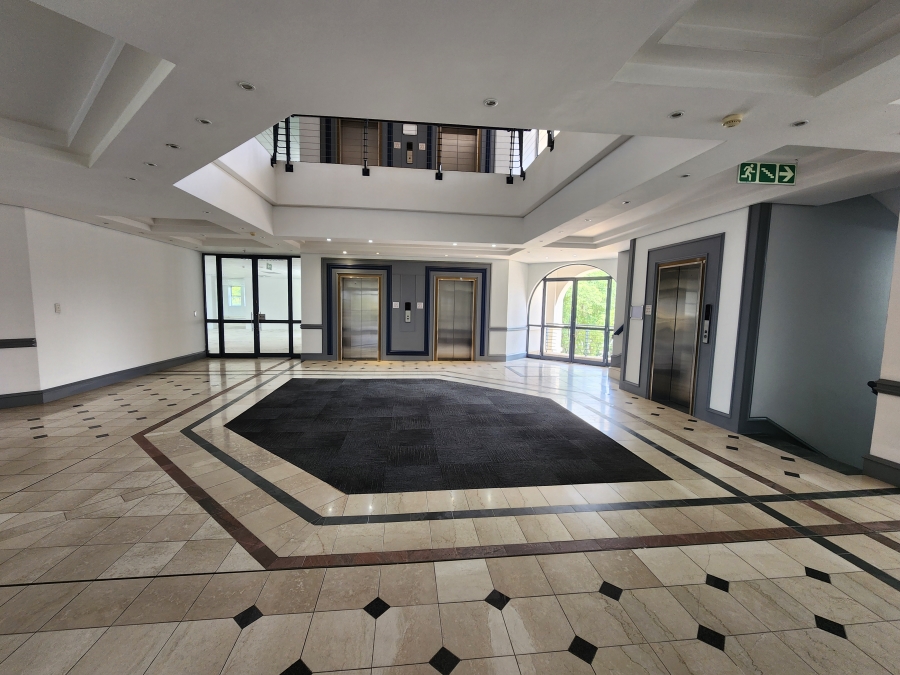 To Let commercial Property for Rent in Illovo Gauteng