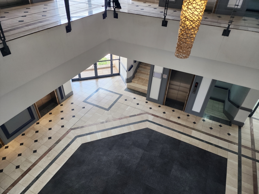 To Let commercial Property for Rent in Illovo Gauteng