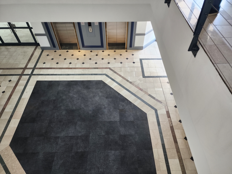 To Let commercial Property for Rent in Illovo Gauteng