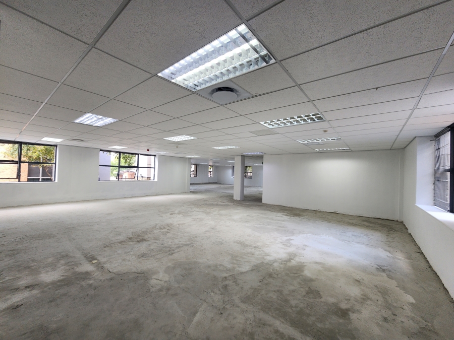 To Let commercial Property for Rent in Illovo Gauteng