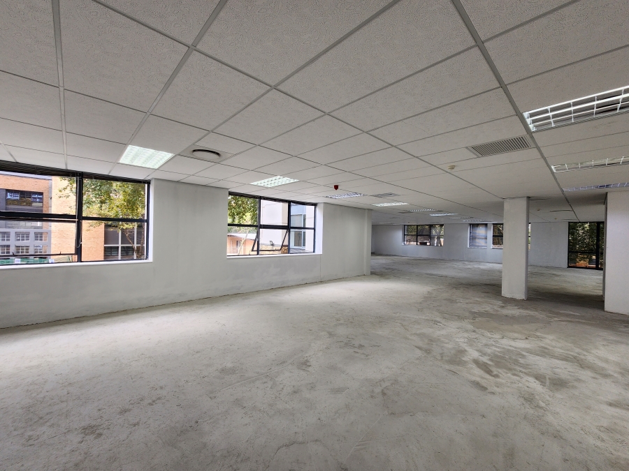 To Let commercial Property for Rent in Illovo Gauteng