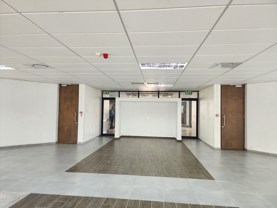 To Let commercial Property for Rent in Illovo Gauteng