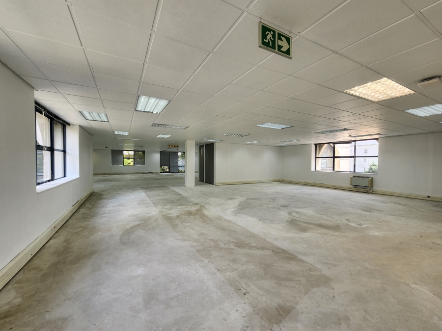 To Let commercial Property for Rent in Illovo Gauteng