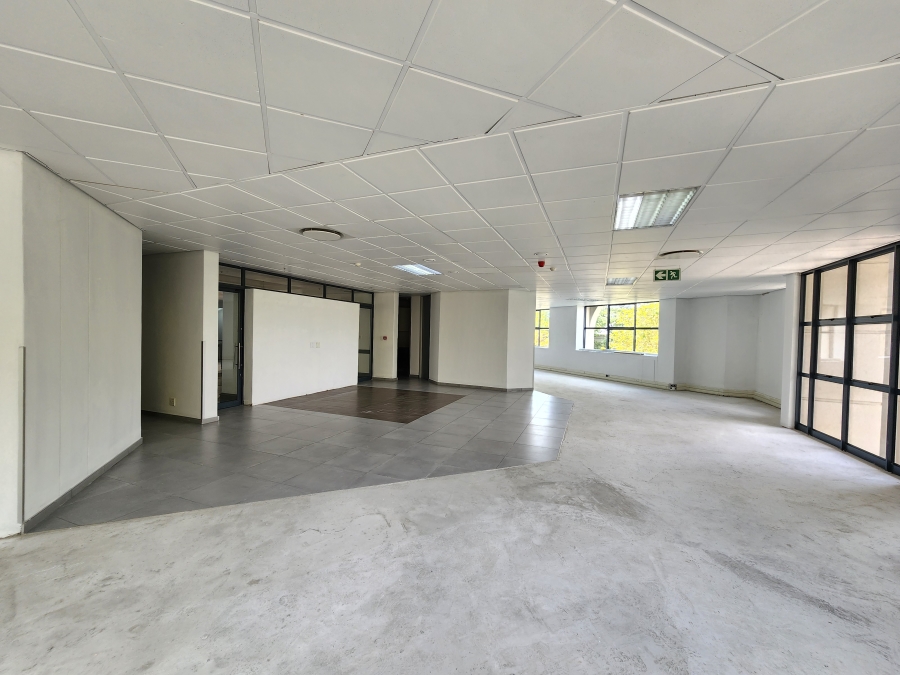 To Let commercial Property for Rent in Illovo Gauteng