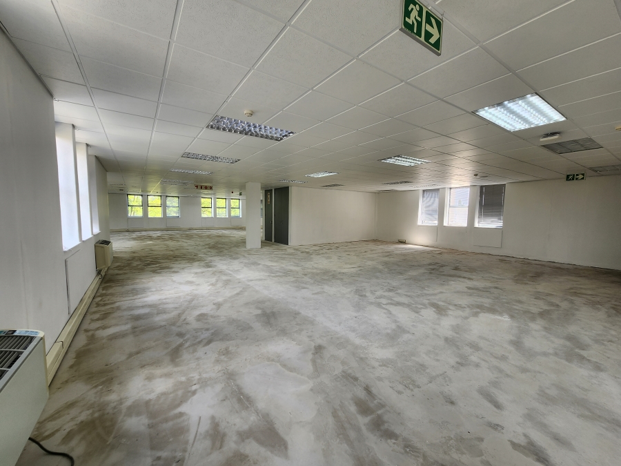 To Let commercial Property for Rent in Illovo Gauteng