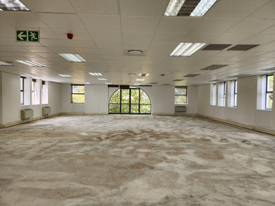 To Let commercial Property for Rent in Illovo Gauteng