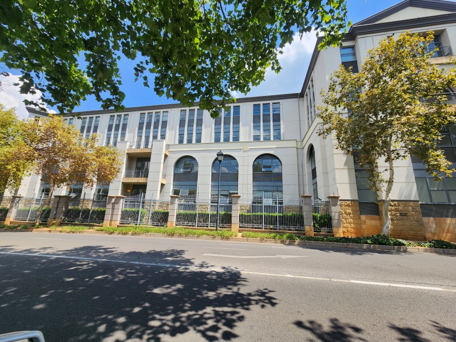 To Let commercial Property for Rent in Illovo Gauteng