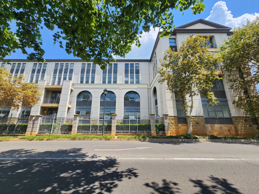 To Let commercial Property for Rent in Illovo Gauteng