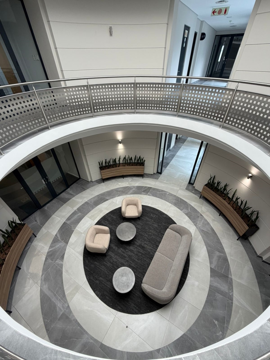 To Let commercial Property for Rent in Illovo Gauteng