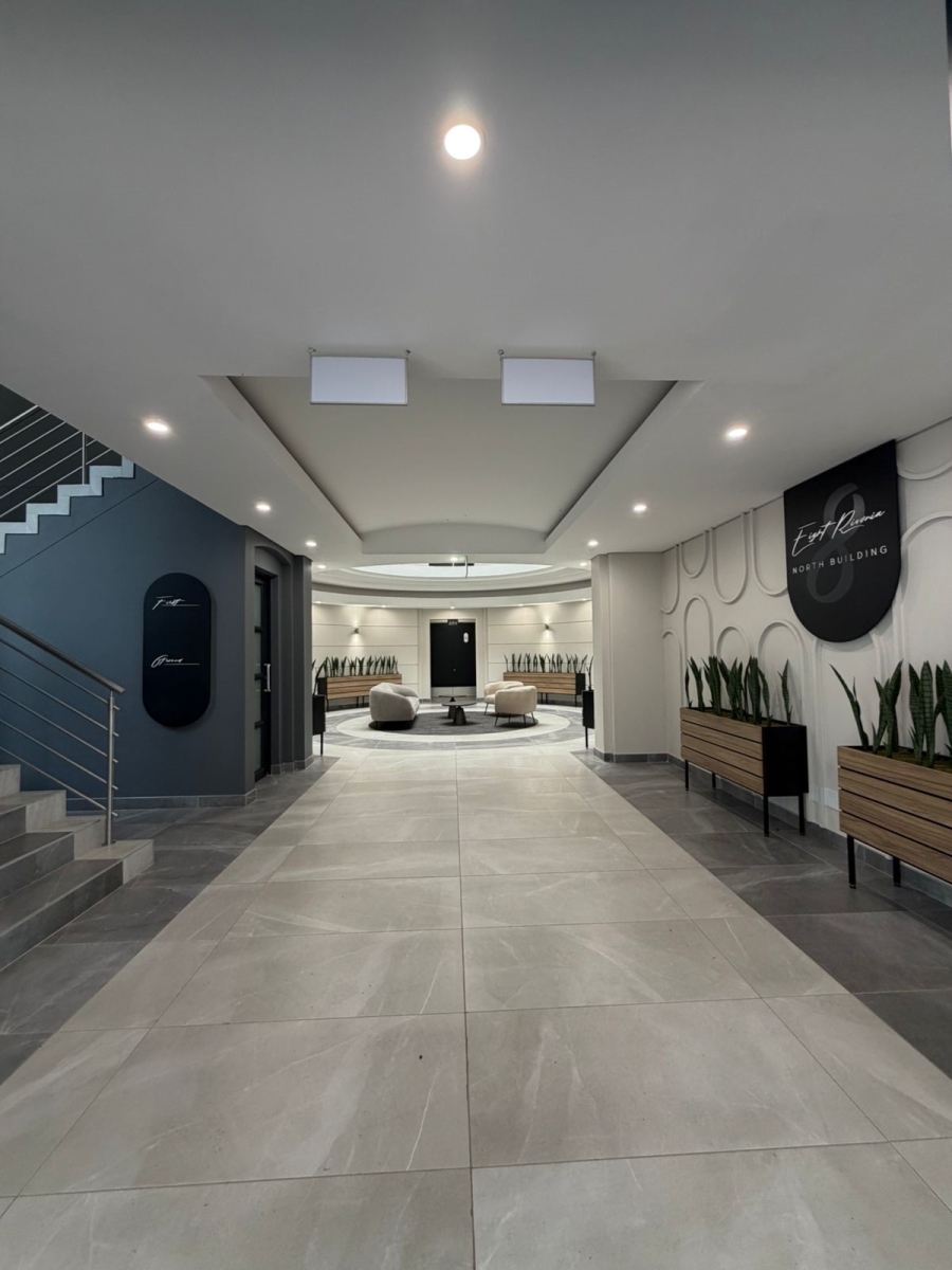 To Let commercial Property for Rent in Illovo Gauteng