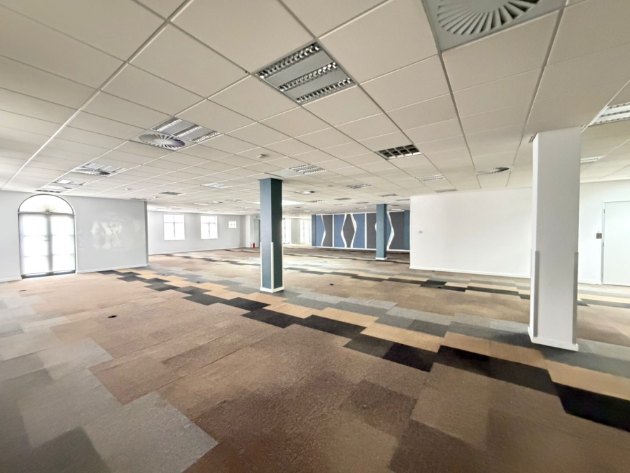 To Let commercial Property for Rent in Illovo Gauteng