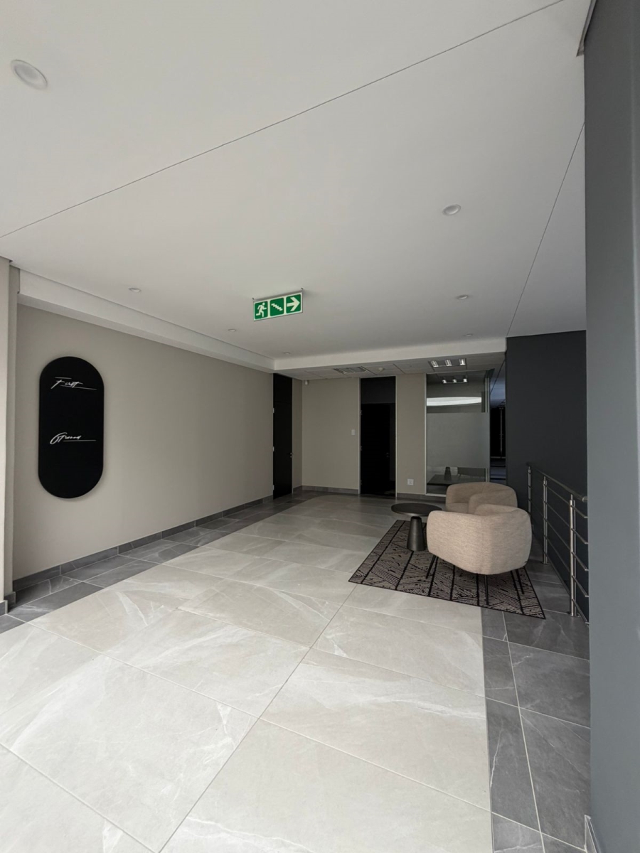 To Let commercial Property for Rent in Illovo Gauteng