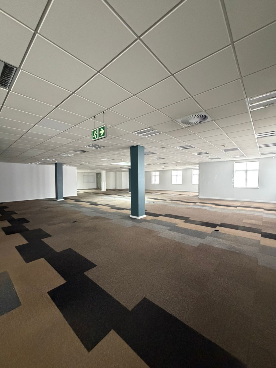 To Let commercial Property for Rent in Illovo Gauteng